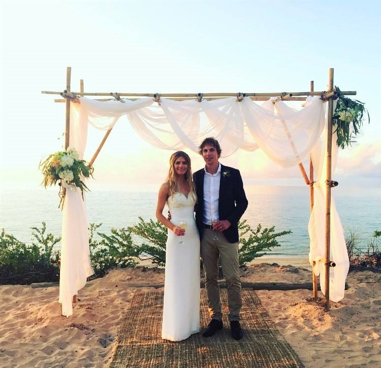 Eco Beach Resort-1550203