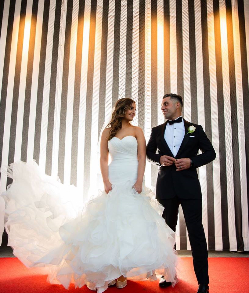 Red Scooter The Unique Events Venue-1710216