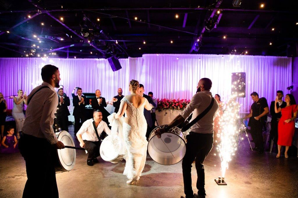 Red Scooter The Unique Events Venue-1710205