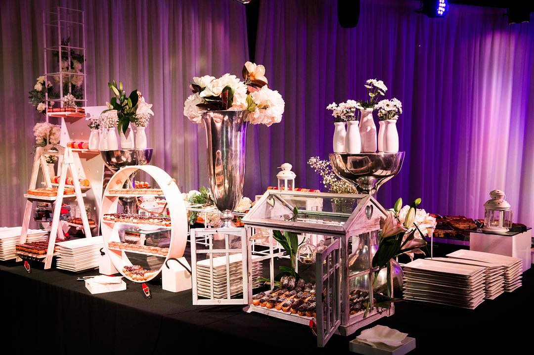 Red Scooter The Unique Events Venue-1710218