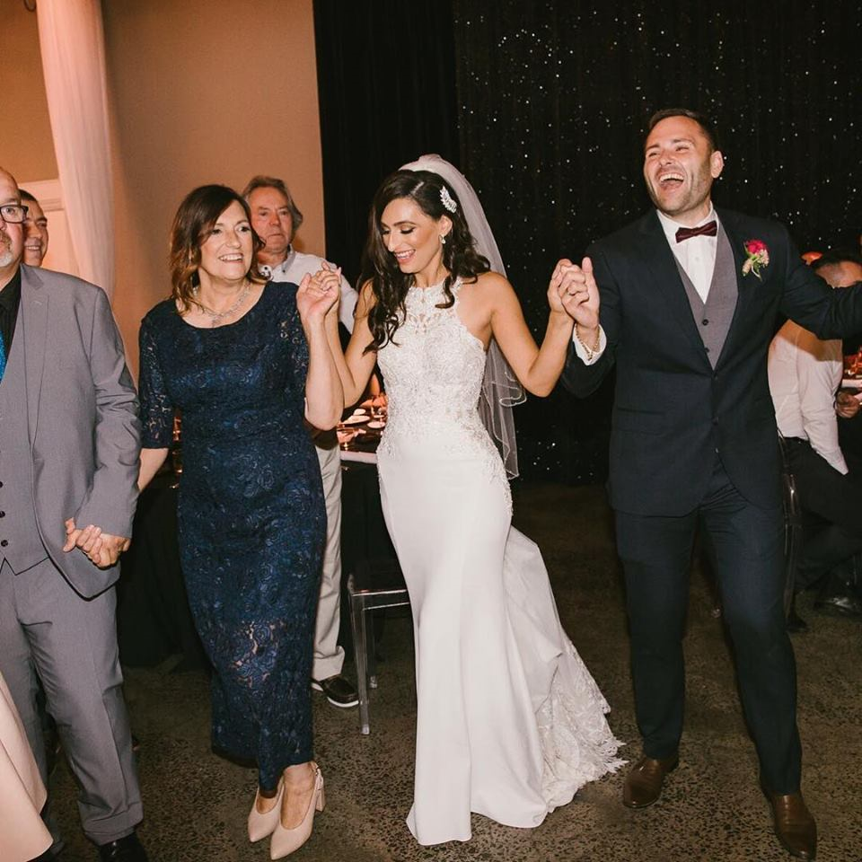 Red Scooter The Unique Events Venue-1710214