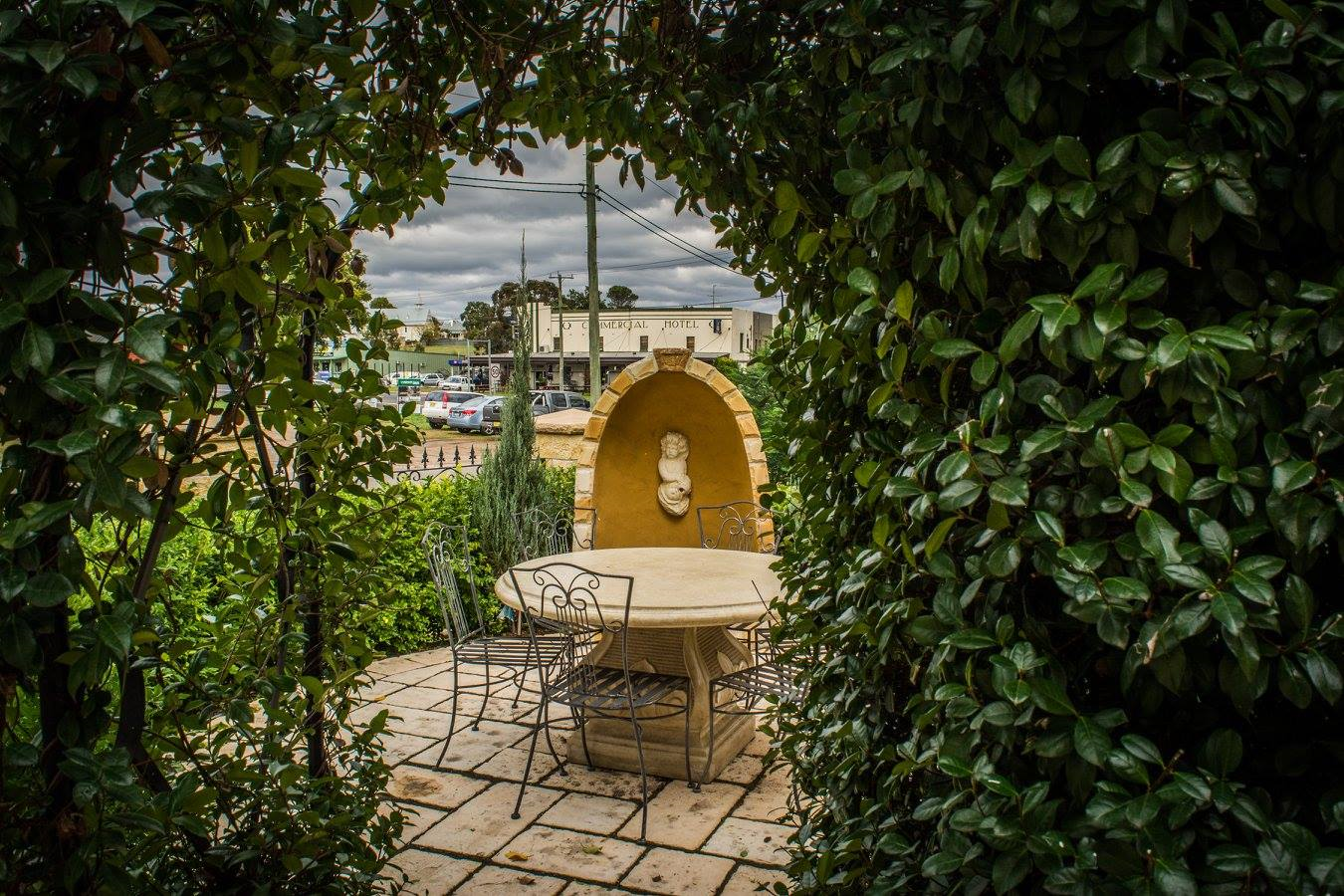 Segenhoe Inn-1454403