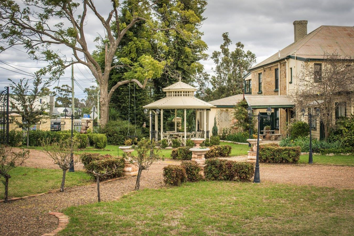 Segenhoe Inn-1454411