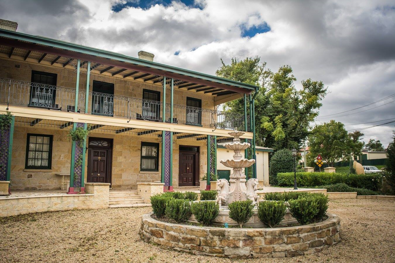 Segenhoe Inn-1454417