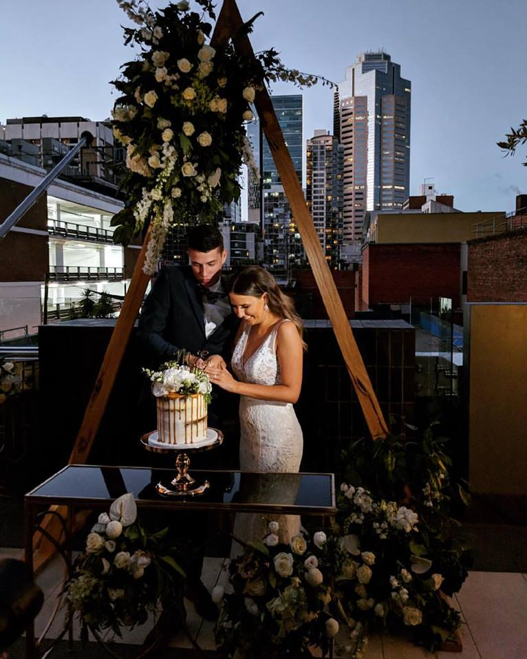 Sheraton Melbourne Hotel-1609294