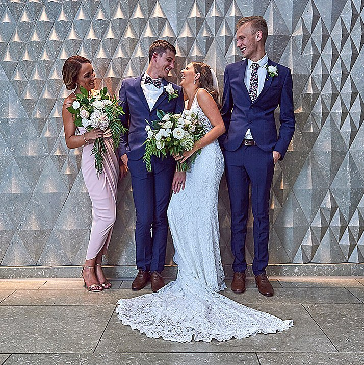 Sheraton Melbourne Hotel-1609348