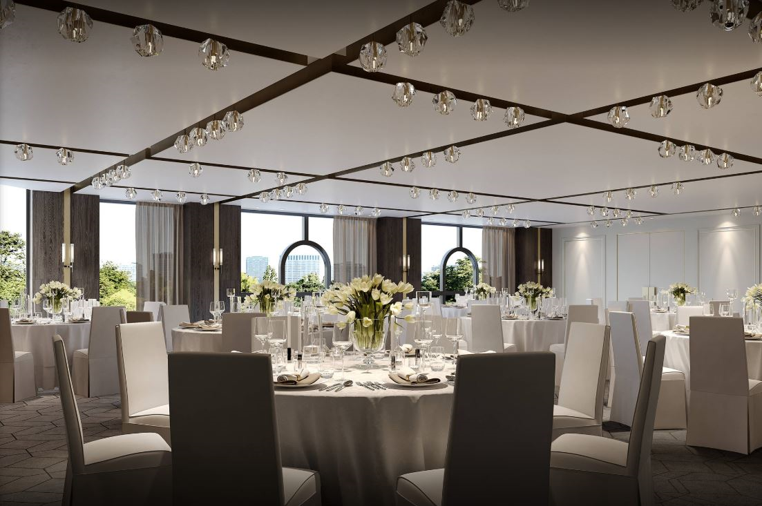 Sheraton Grand Sydney Hyde Park-1610799