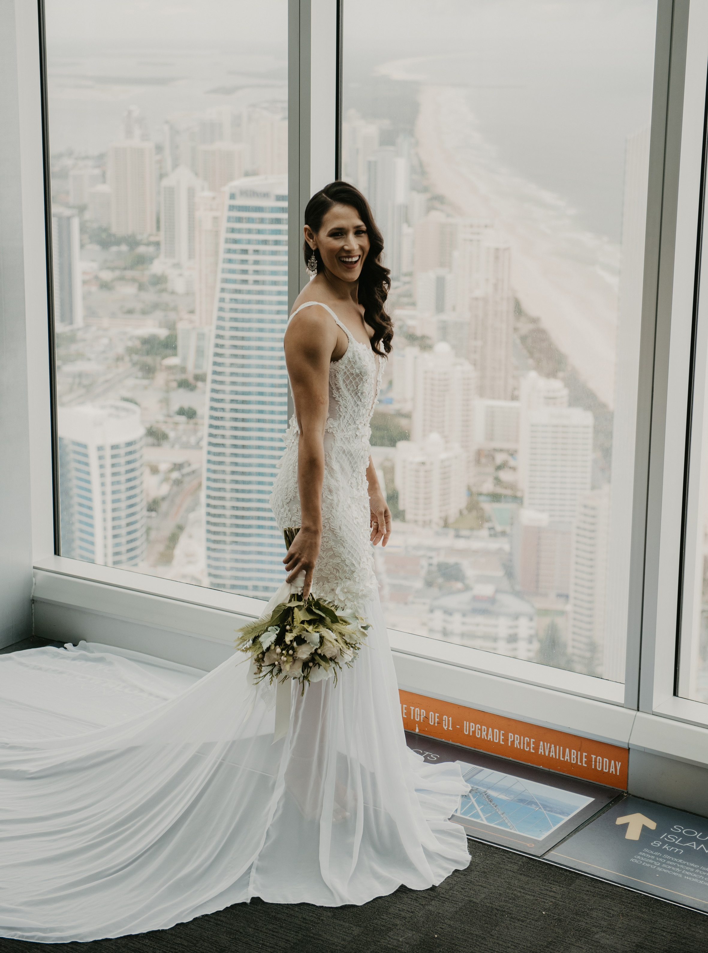 SkyPoint Observation Deck-1557349