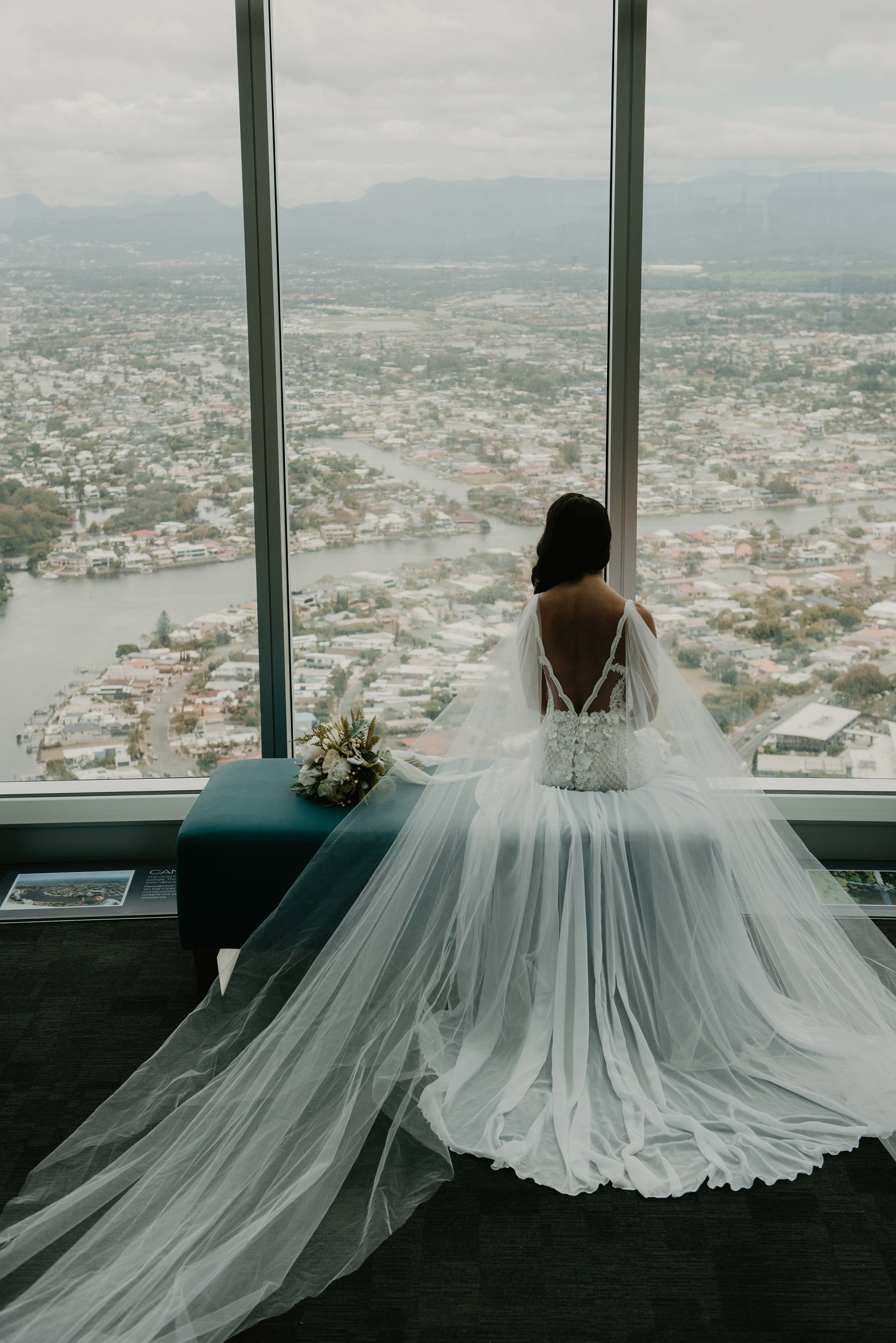 SkyPoint Observation Deck-1557354