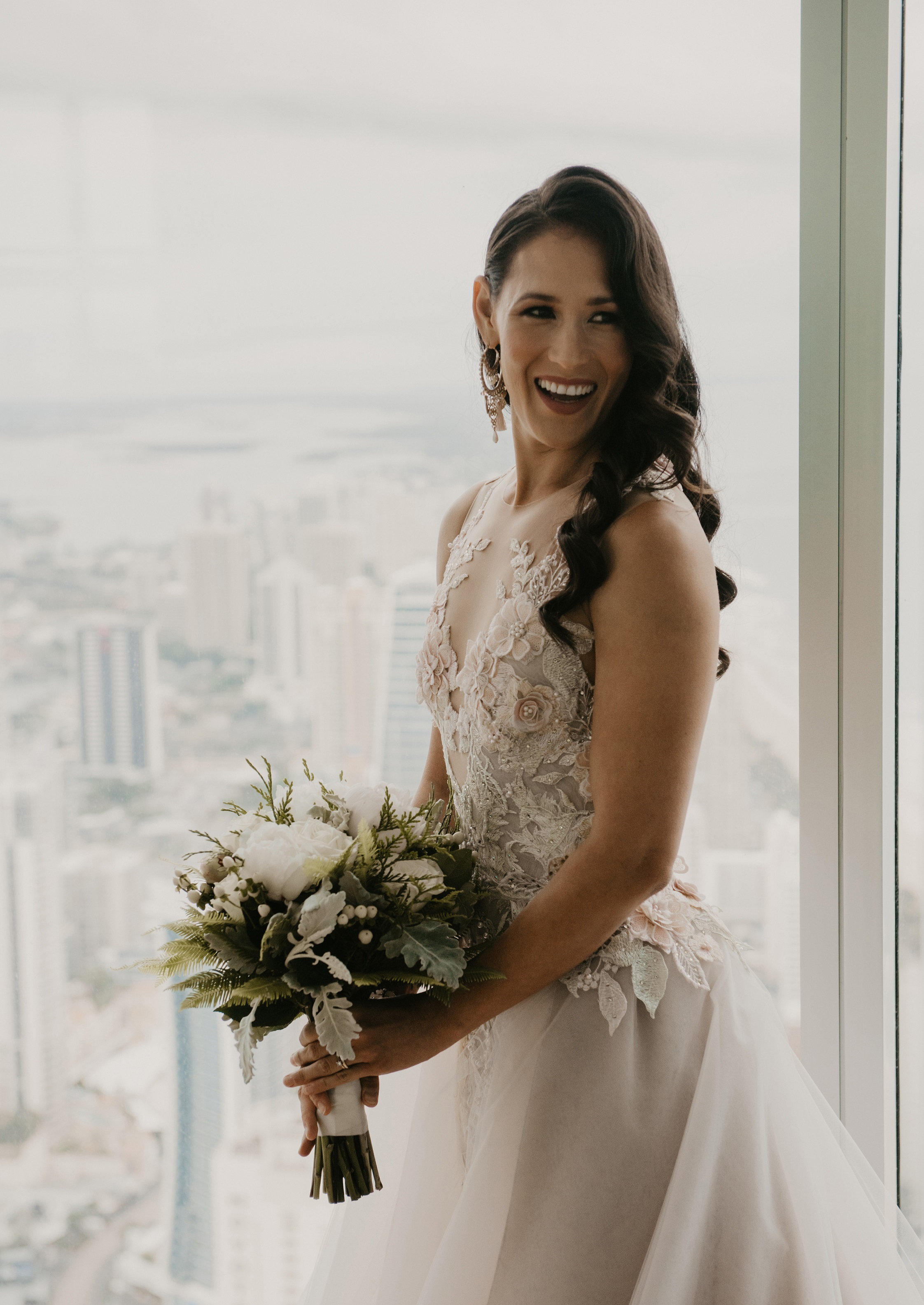 SkyPoint Observation Deck-1557367