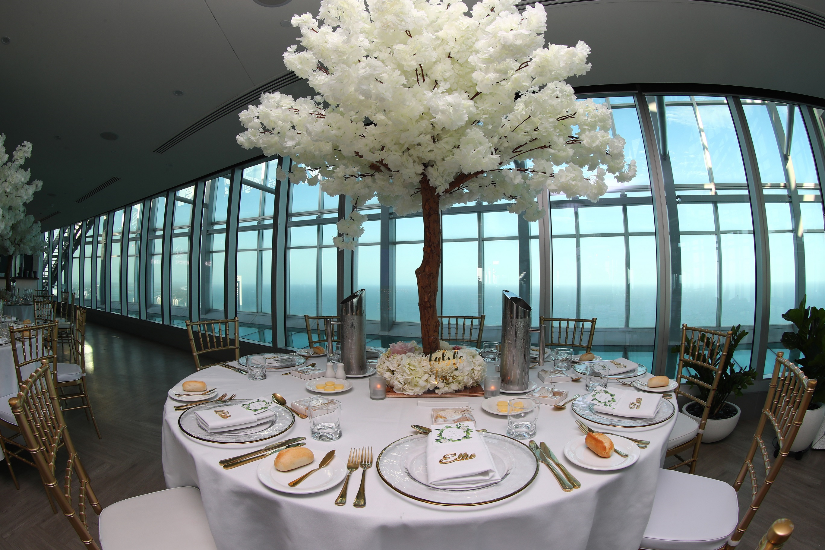 SkyPoint Observation Deck-1557376