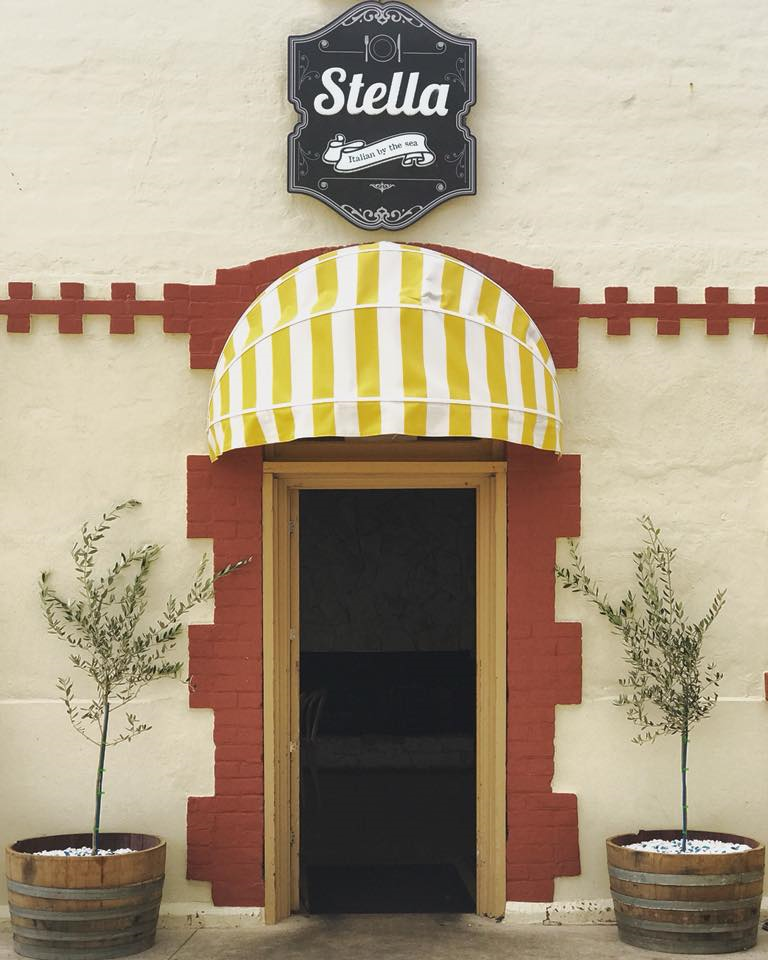 Stella Restaurant-1512471