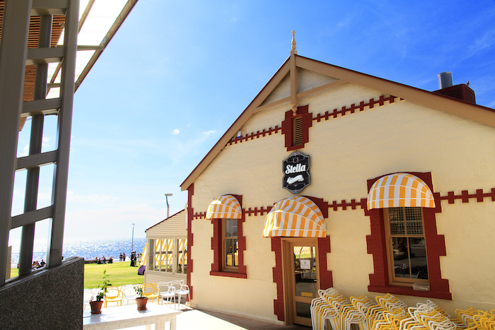 Stella Restaurant-1681265