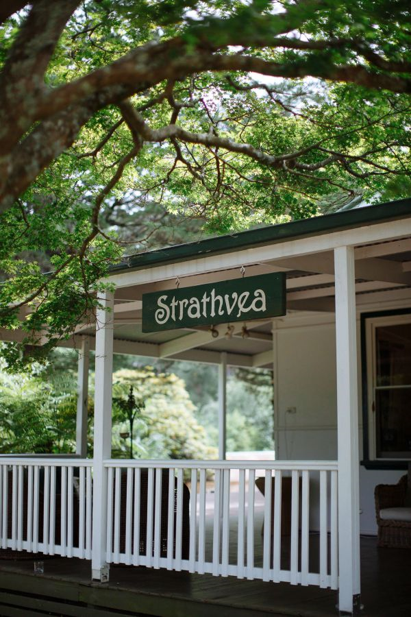 Strathvea Guest house-1542127