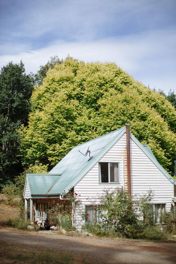 Strathvea Guest house-1542143