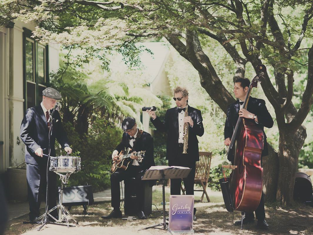 Strathvea Guest house-1487214