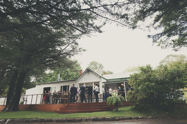 Strathvea Guest house-1499988