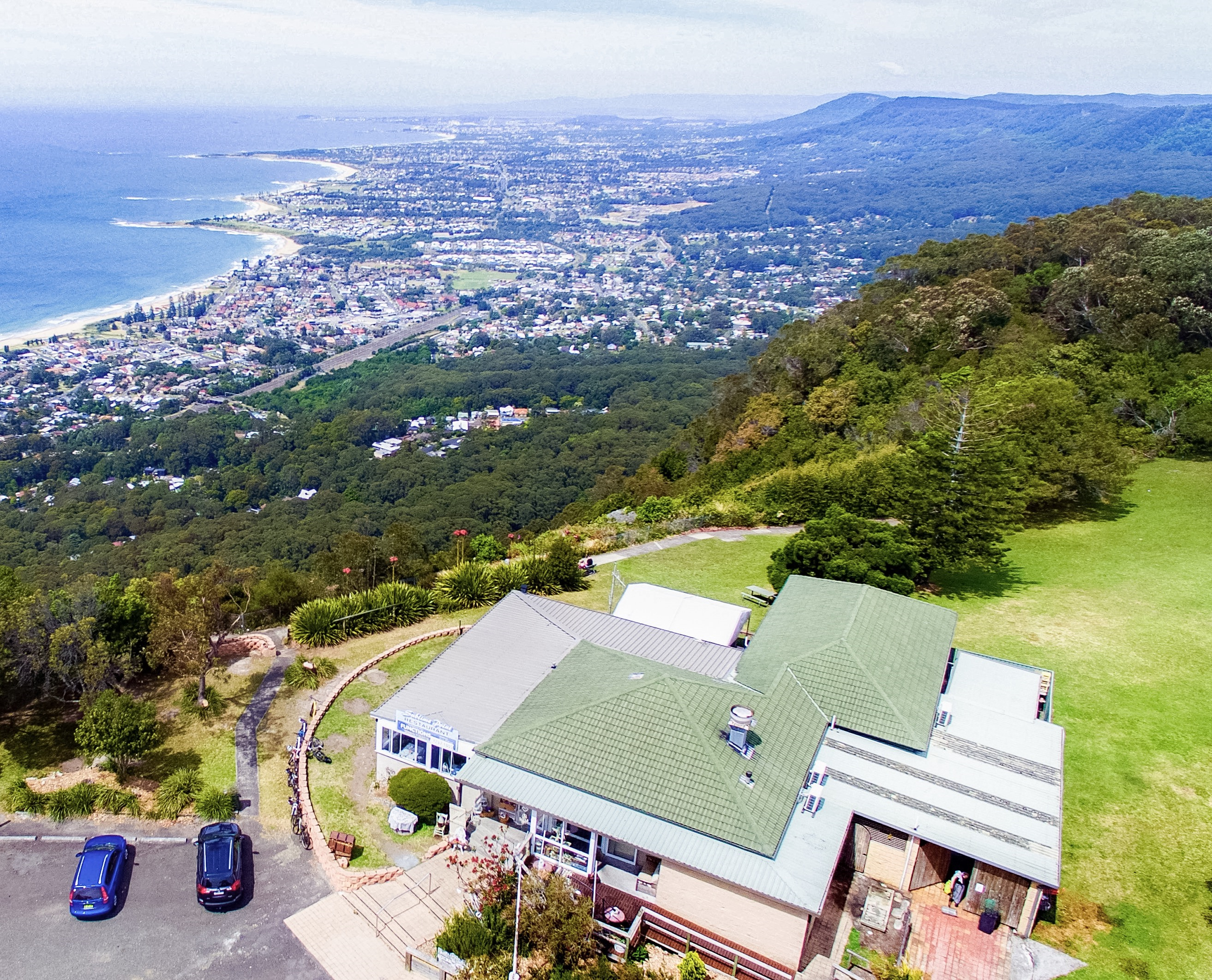 Sublime Point Cafe & Function Centre-1613869