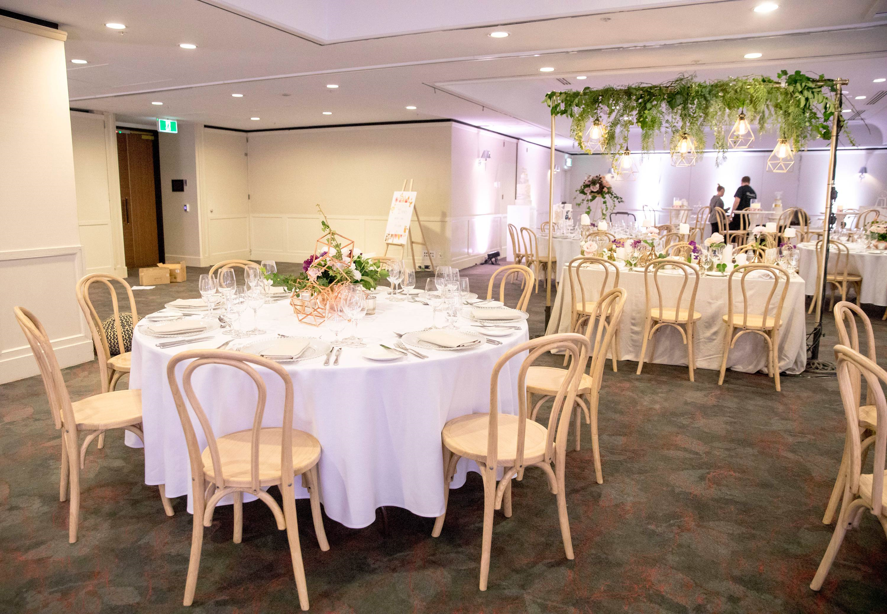 Sydney Harbour Marriott Hotel-1606308