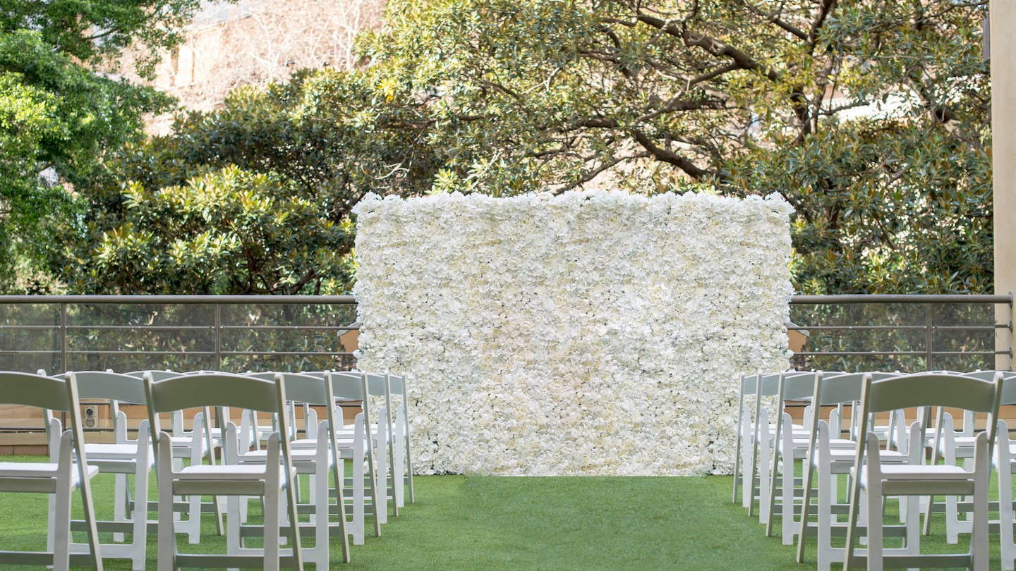 Sydney Harbour Marriott Hotel-1606292