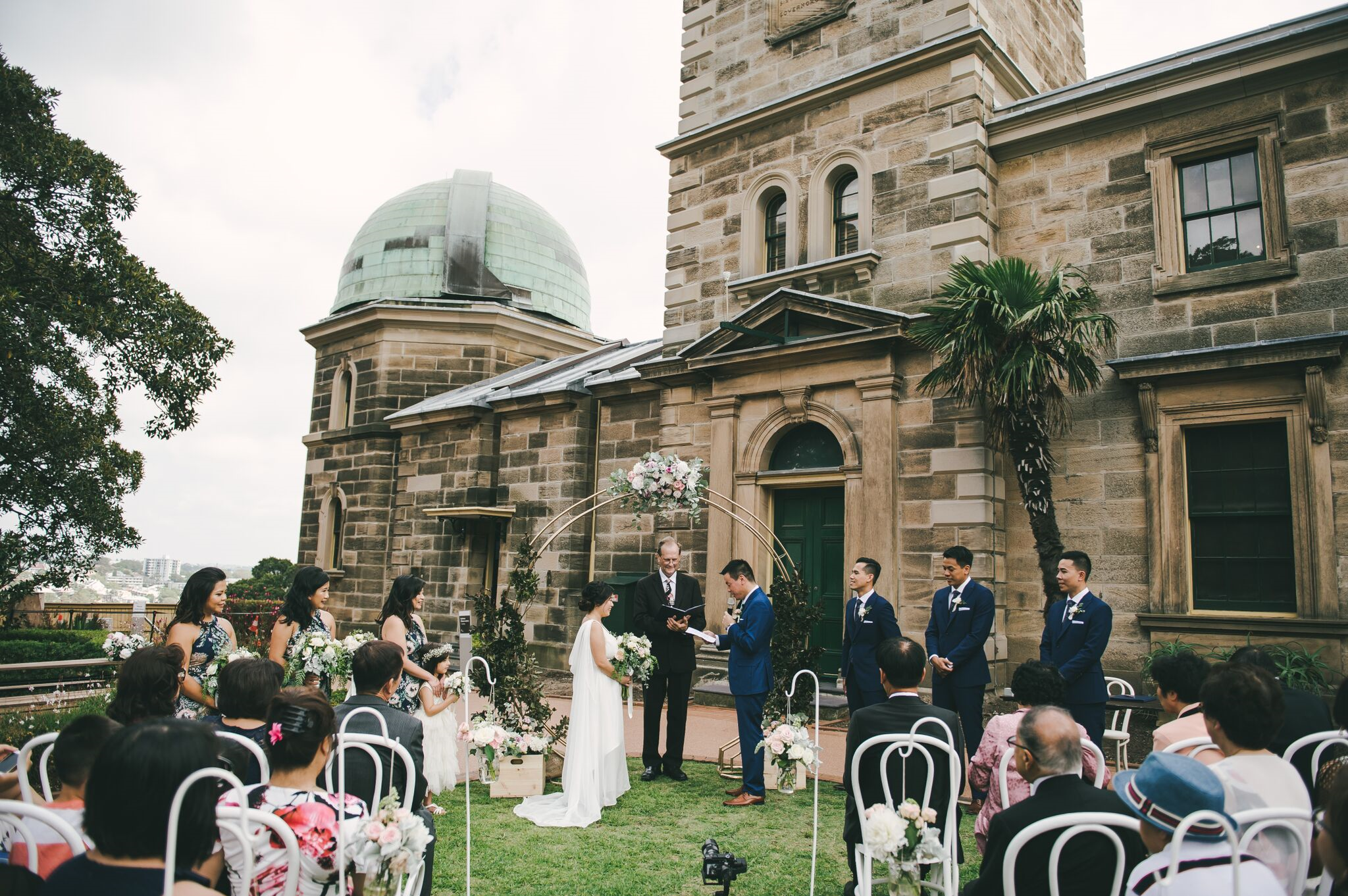 Sydney Observatory-1411193