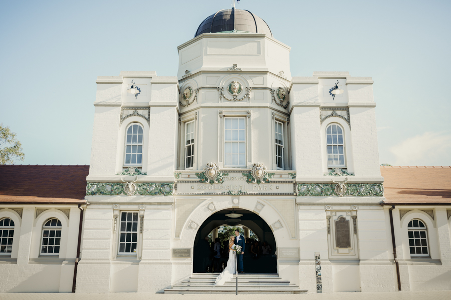 Taronga Zoo Weddings-1405201