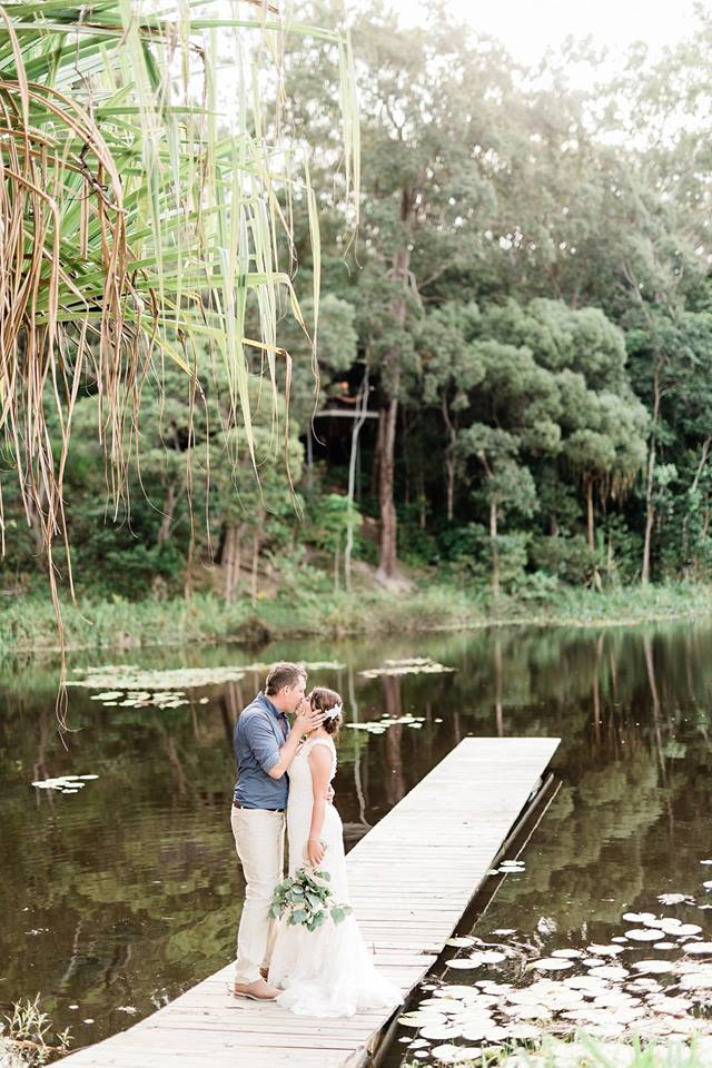 The Billabong Kuranda-1711761