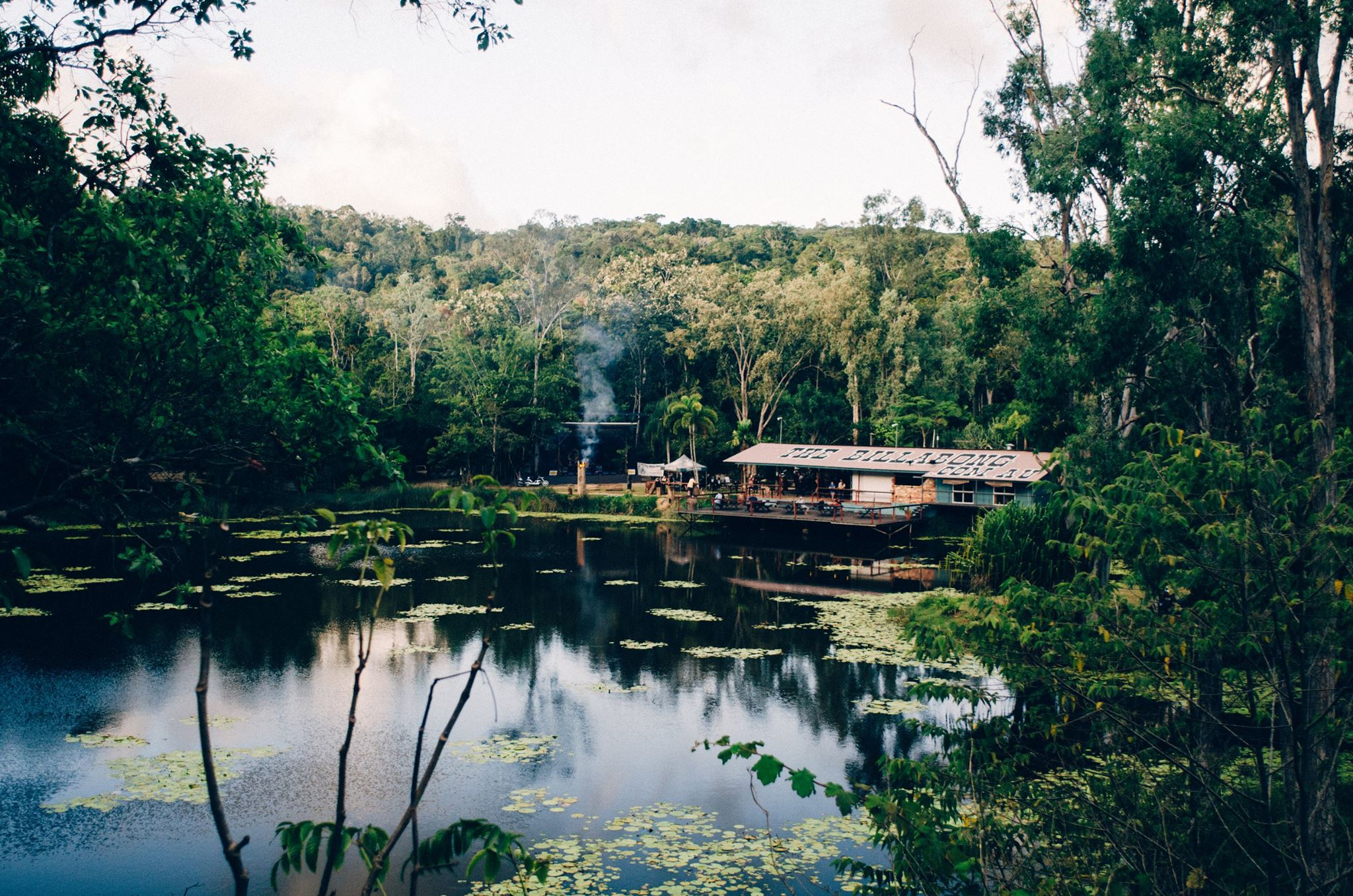 The Billabong Kuranda-1711779