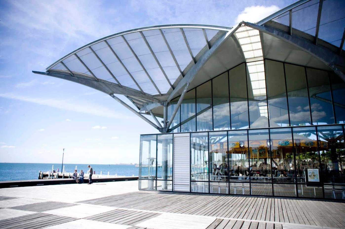 The Carousel Geelong-1563314