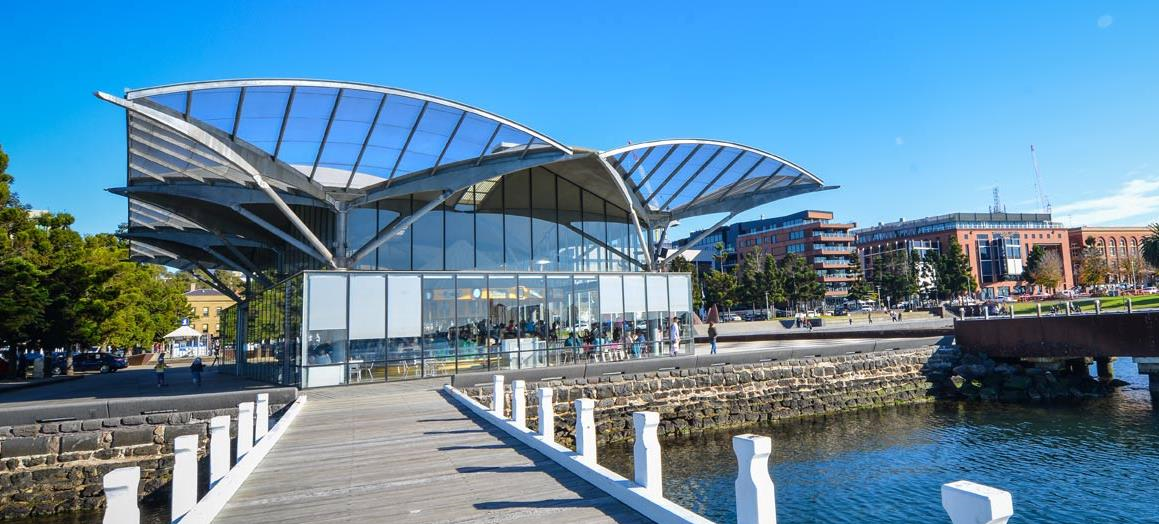 The Carousel Geelong-1563320