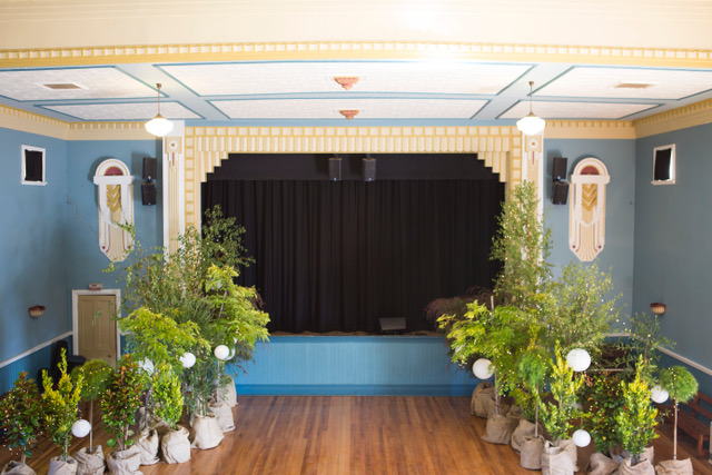 The Franklin Palais Theatre-1368626