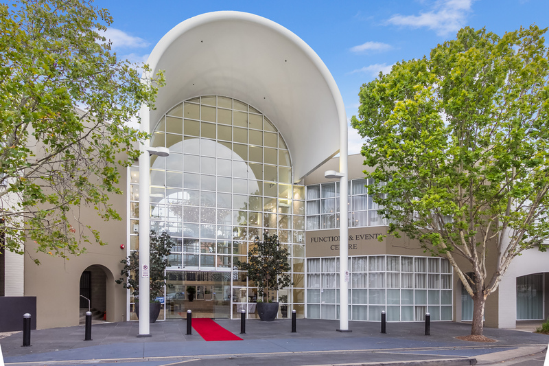 The Holroyd Centre-1420669