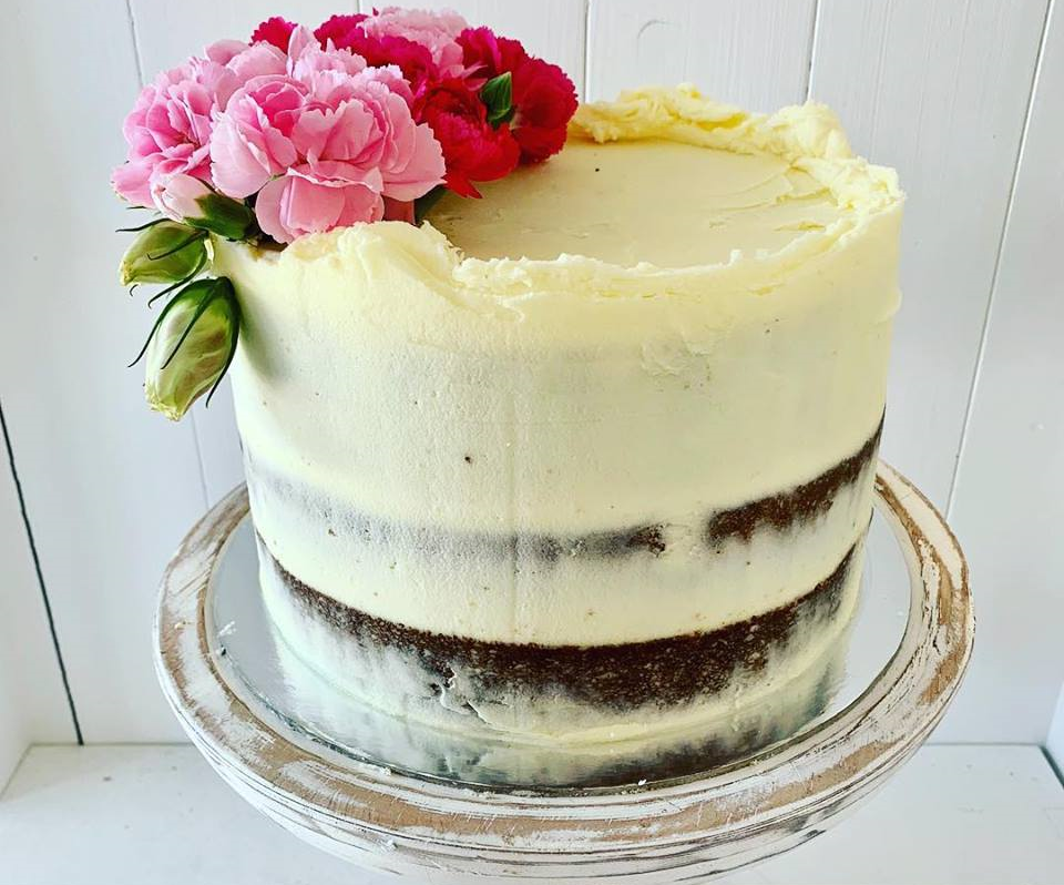 The Hungry Hummingbird