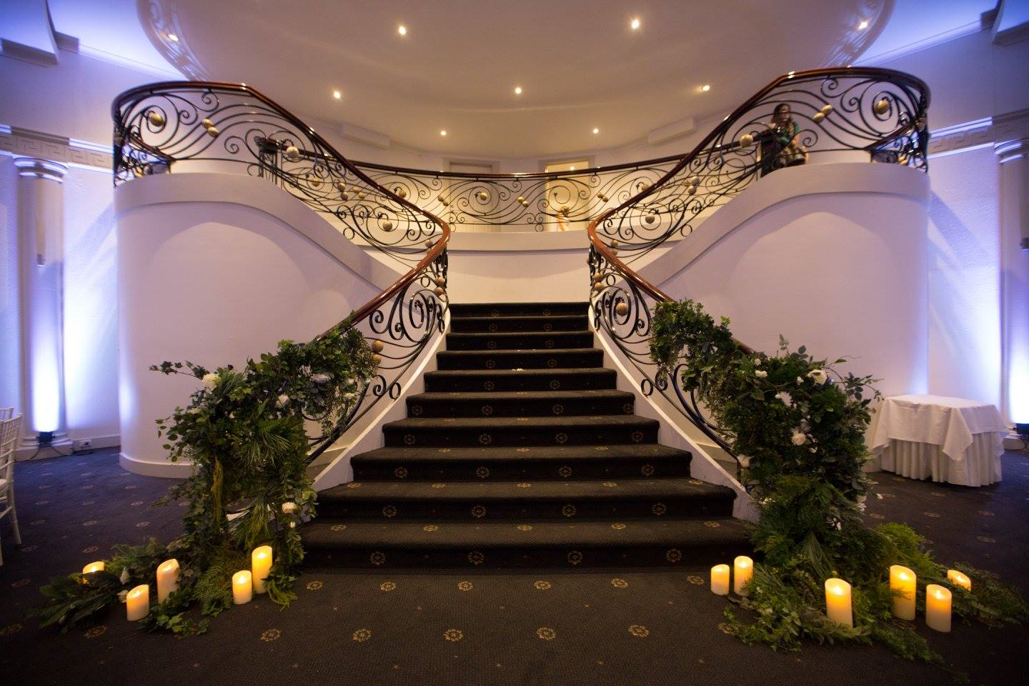 The Luxor Function Centre-1465917