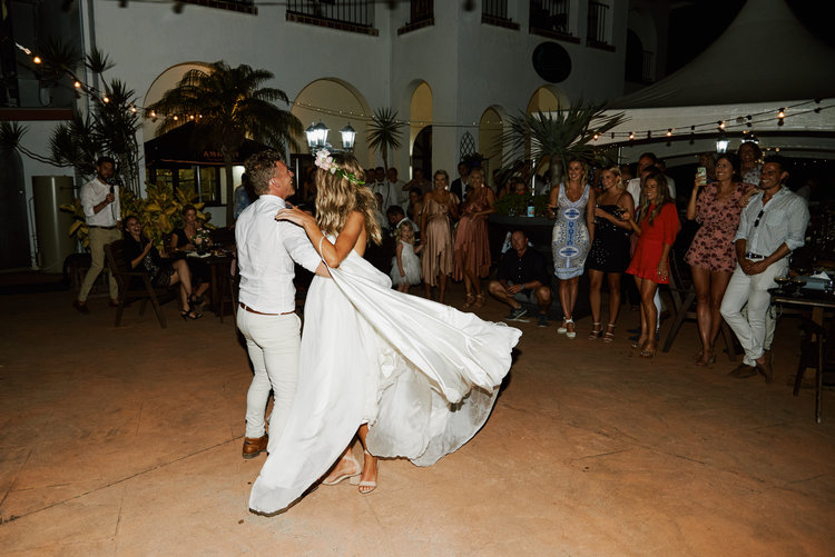 The MED Motel Crescent Head-1553750