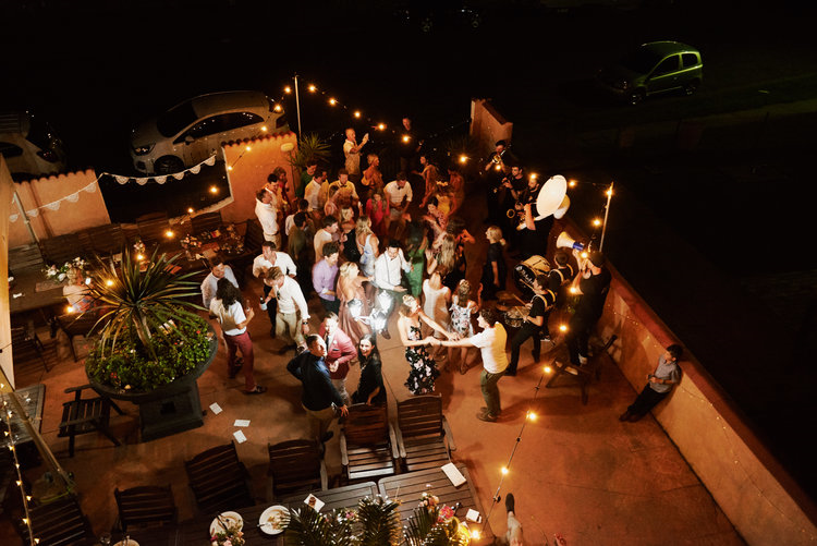 The MED Motel Crescent Head-1553753