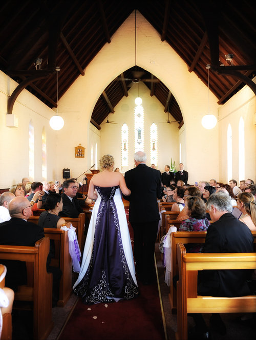 The Old St Thomas Chapel-1767836