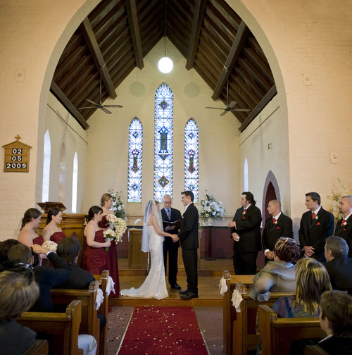 The Old St Thomas Chapel-1767858