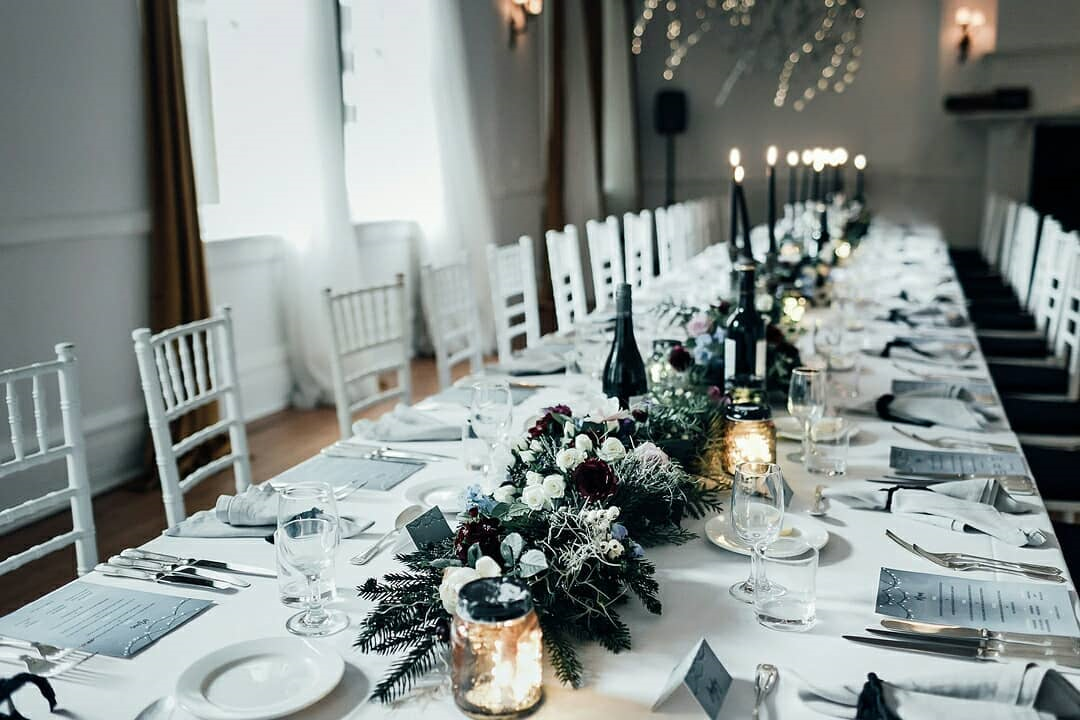 The Robertson Hotel-1751578