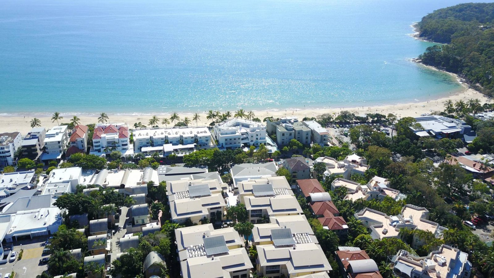 The Sebel Noosa-1462134