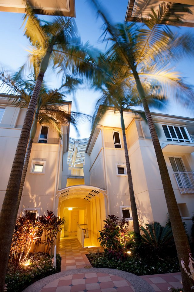 The Sebel Noosa-1462159