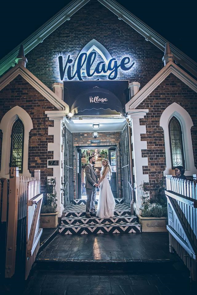 The Village Penrith-1513937