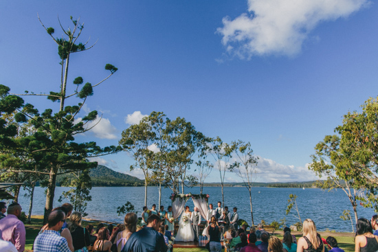 Tinaroo Lake Resort-1411641