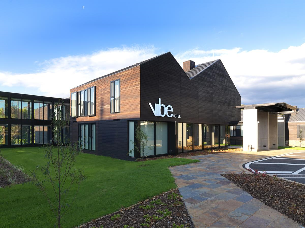 Vibe Hotel Marysville-1475216
