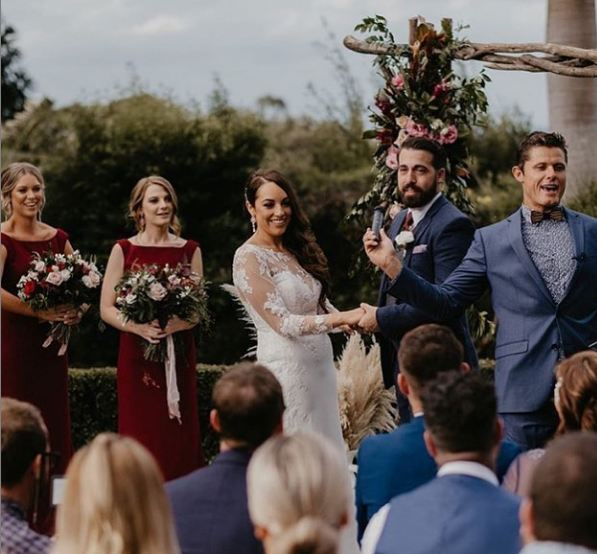 Victoria's At Ewingsdale-1752661