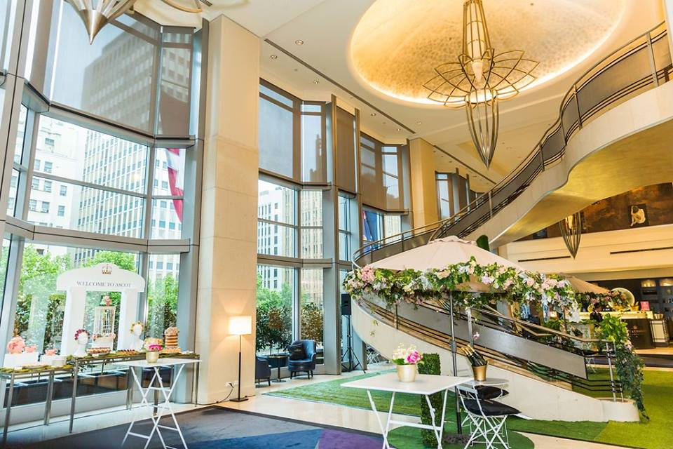 The Westin Melbourne-1470931