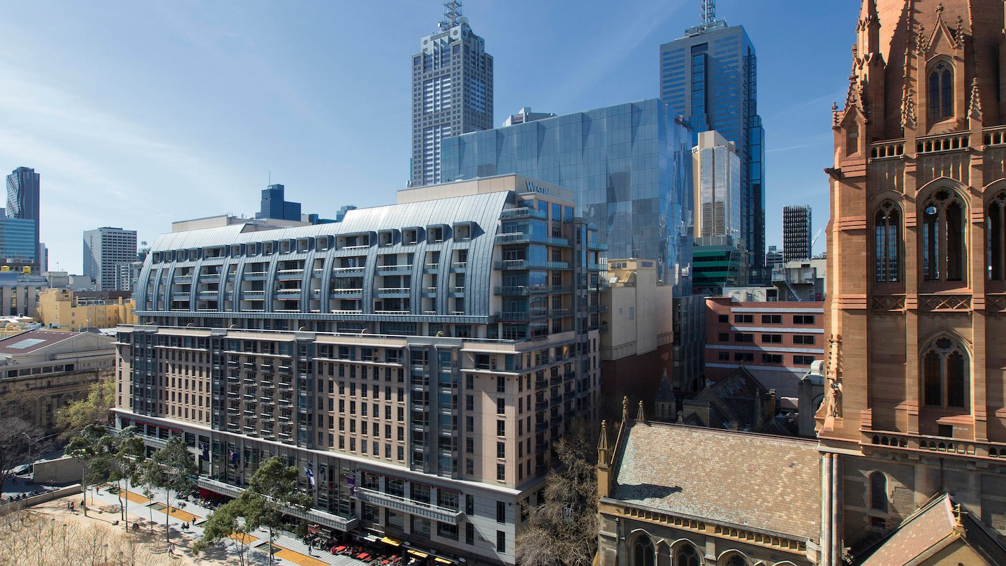 The Westin Melbourne-1470937