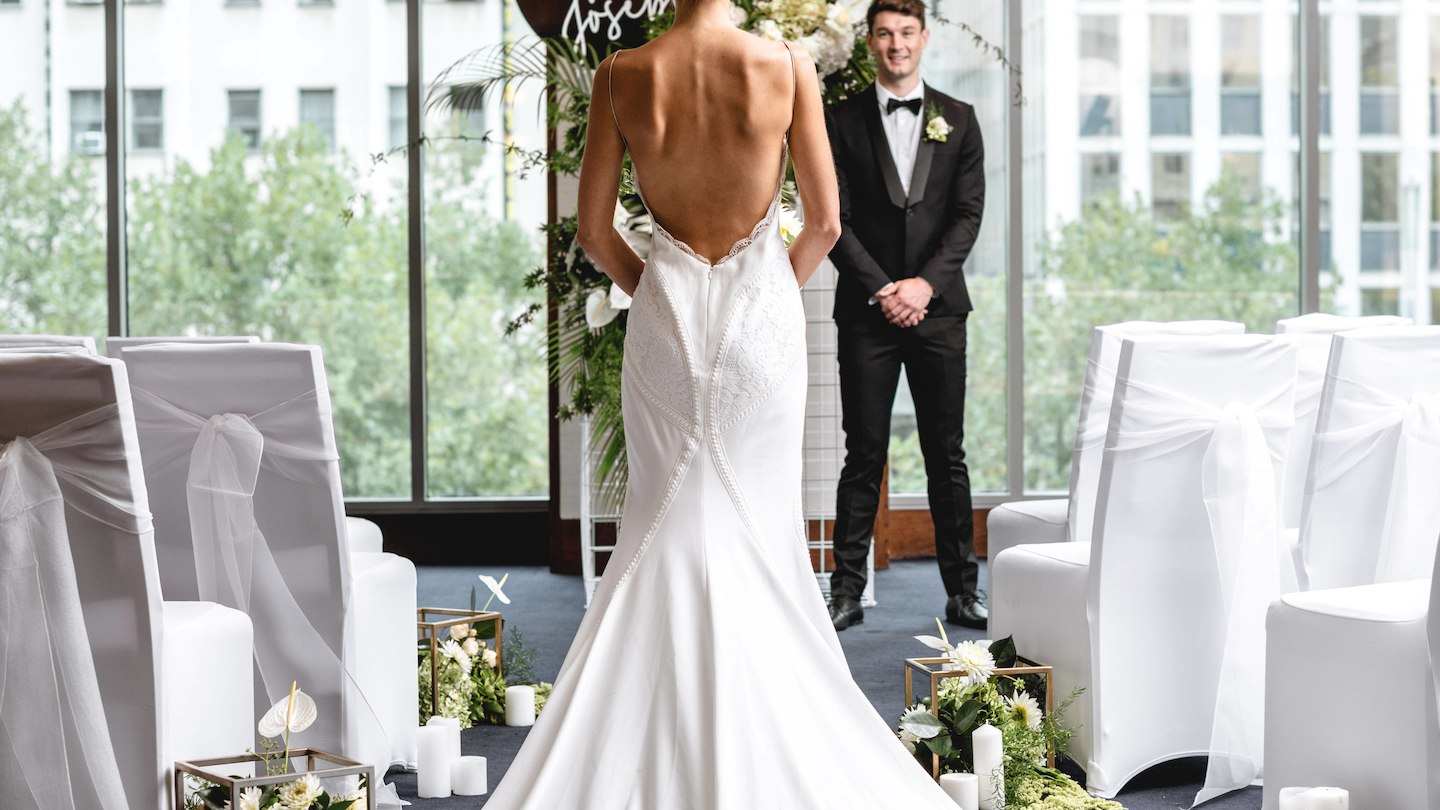 The Westin Melbourne-1470945