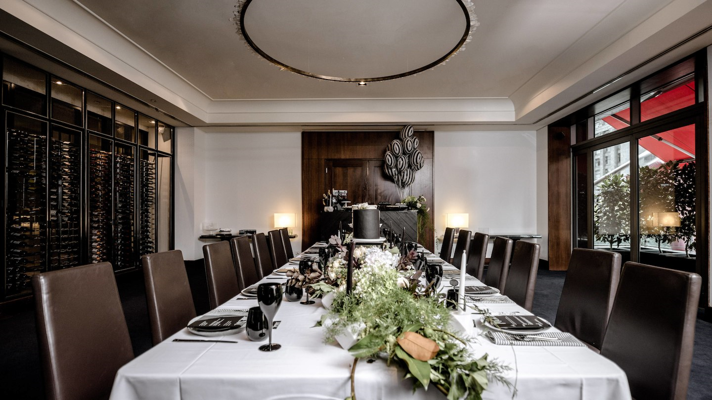 The Westin Melbourne-1470956