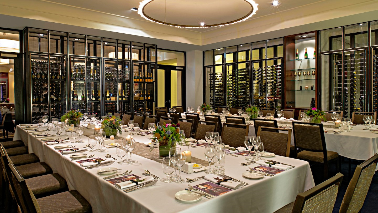 The Westin Melbourne-1470960